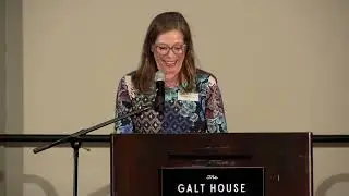 AQSG WELCOME AND KEYNOTE - 2023 AQSG Seminar, Louisville, KY.