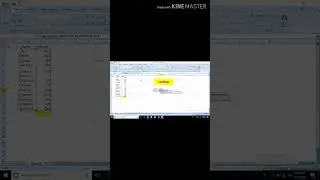 Lookup formula in Microsoft excel