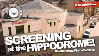 Relationships First at the Hippodrome
