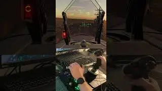 Control Inputs for Carrier Landing