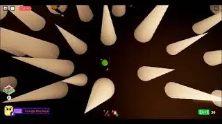 Break In (Story) Part 3 - Roblox