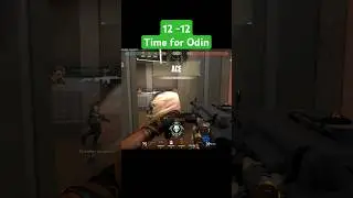 Odin ACE #gaming #valorant #valorantclips #valorantgameplay #valoranthighlights #fyp #valorantshorts