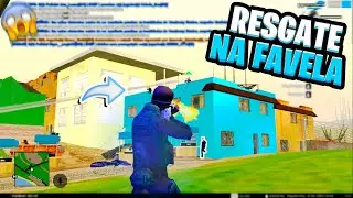 FOMOS RECUPERAR A NOSSA ROCAM NA FAVELA ! E ISSO ACONTECEU - HORIZONTE RP - GTA SAMP