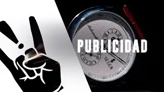 Videos Publicitarios: Relojes Seger | Avanti! Producciones