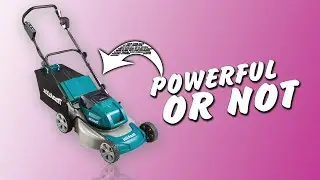 Top 5 Best Brush Cutter Lawn Mower 2025