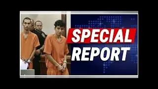 Homeland Security Delivers Judgment On Groups That Released Dangerous Criminals Into American Stree