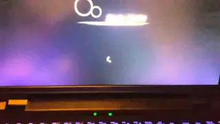 Boot time clevo p771dm-g uefi mod win 10 pro