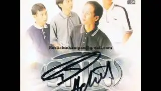 Spin - Cintamu Sewangi Haruman Kasturi (HQ Audio)
