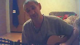 Суханов А С (Одесса)   Часовой