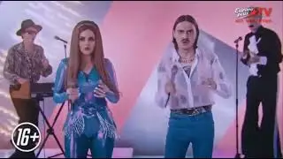 ❗HD-качество❗ ЕвроХит Топ 40 - это... (Старая версия)
