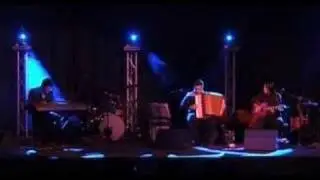 TANGO ARGENTINO 
