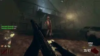 call of duty black ops 2 zombies