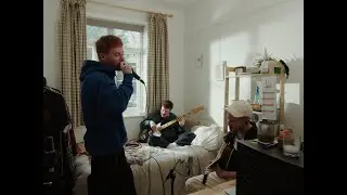 nosebleeds (Official Live Video)