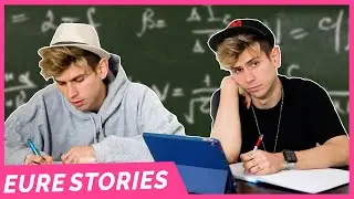 Eure Stories: Sexuell anziehend ist bei P****s einen Ständer kriegen?! | OKAY
