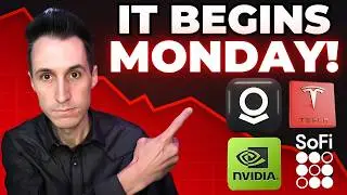 Stock Market Could EXPLODE This Week | Do This NOW!