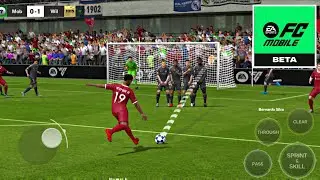 EA SPORTS FC MOBILE BETA 24 | NEW UPDATE + INSANE PACK OPENING | GAMEPLAY #9