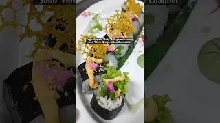 Kimbap 
