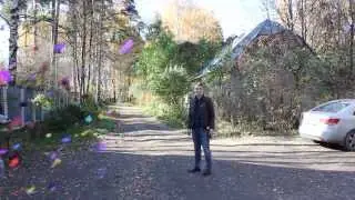Хлопушка №1