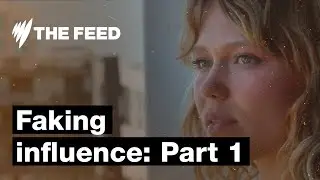 Faking Influence: The dark side of influencer lifestyle