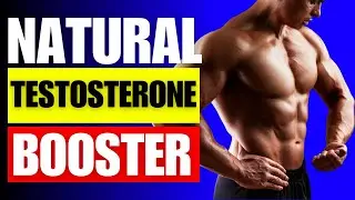 Boost Your Testosterone Naturally: DIY Tonic Recipe!