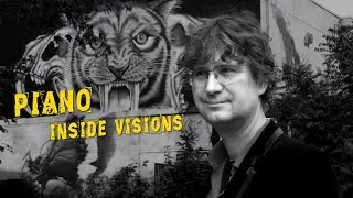 Stephan Graf v. Bothmer: PIANO • inside visions