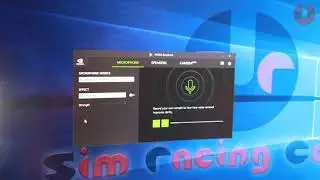 Nvidia Broadcast 🔊Noise Removal🔊Test and Quick Setup Guide! For RTX cards.