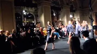 MBPFW 2015 | Michael Kováčik | Finále