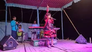 কোথায় আছো ইজাজুলের আব্বা!!নতুন ভাইরাল বিয়ের গীদ!!মিস সোনিয়া!!Sonia Opera!!Abvideo,