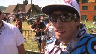 The Atherton Project - Open Season