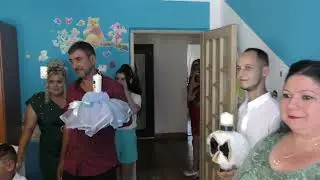 BOTEZ. DENIS CRISTIAN (03/09/2023)💝💝💝