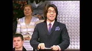 Сергей Федорков