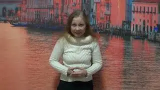 Елена Шаврук - интервью