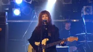 Shizuka - Glass no Yoru