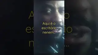 Dia de treinamento...