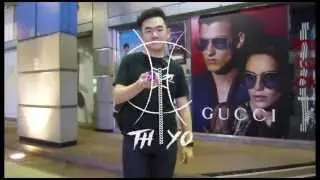 THROW Cult. Tutorial:Sean's DVG by Sean Hung #53