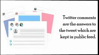 Attract the Desired Number of Comments on Your Tweet