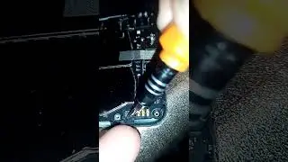 Замена качельки громкости и включение на смартфон ZTE Blade A7 2020