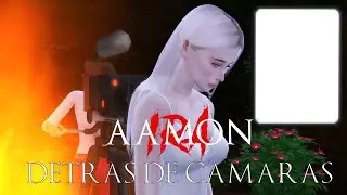 AaMON: IRA | Detras de Camaras (2019)