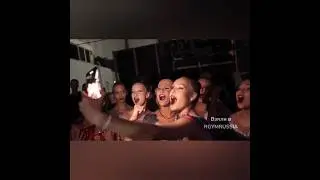 Российские гимнастки поют «Я РУССКИЙ» SHAMAN 🇷🇺