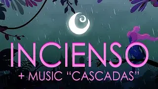 INCIENSO Animation Loop + 