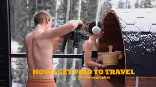 How to GET PAID to Travel with ZERO followers