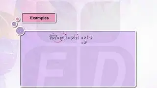 HSNRNA1 Common Core Standards Math