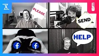 The L4E Show: What happened to Online Privacy?