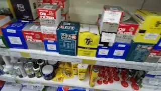 Новинки в магазине Ravenol - Service на Дежнева 24