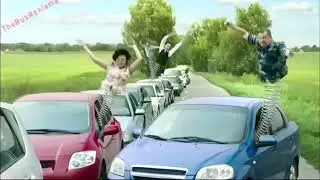 Реклама Персен - 