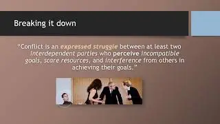 SOC 350 Week 1 lecture