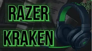 ✅ Razer Kraken 7.1 V2 Gaming Headset Review