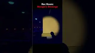 Play Mangles Revenge On Rec Room! 🎮