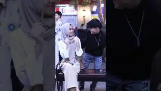 Saltingin cewek yang lagi galau😂 