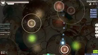 Osu! (DORAEMON)